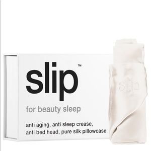 SLIP Pillowcase